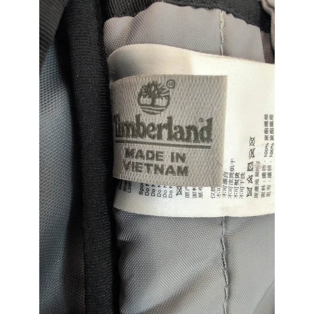 Timberland Backpack Laptop Bag Multicolor